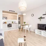 Warsaw City Jutrzenki Premium