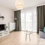 Warsaw City Jutrzenki Premium