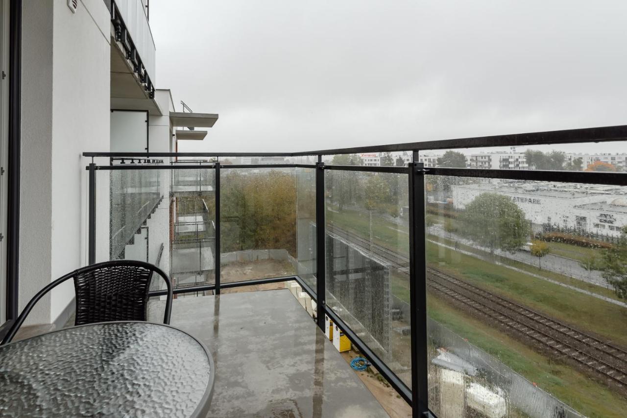 Leilighet Jutrzenki Premium Warszawa