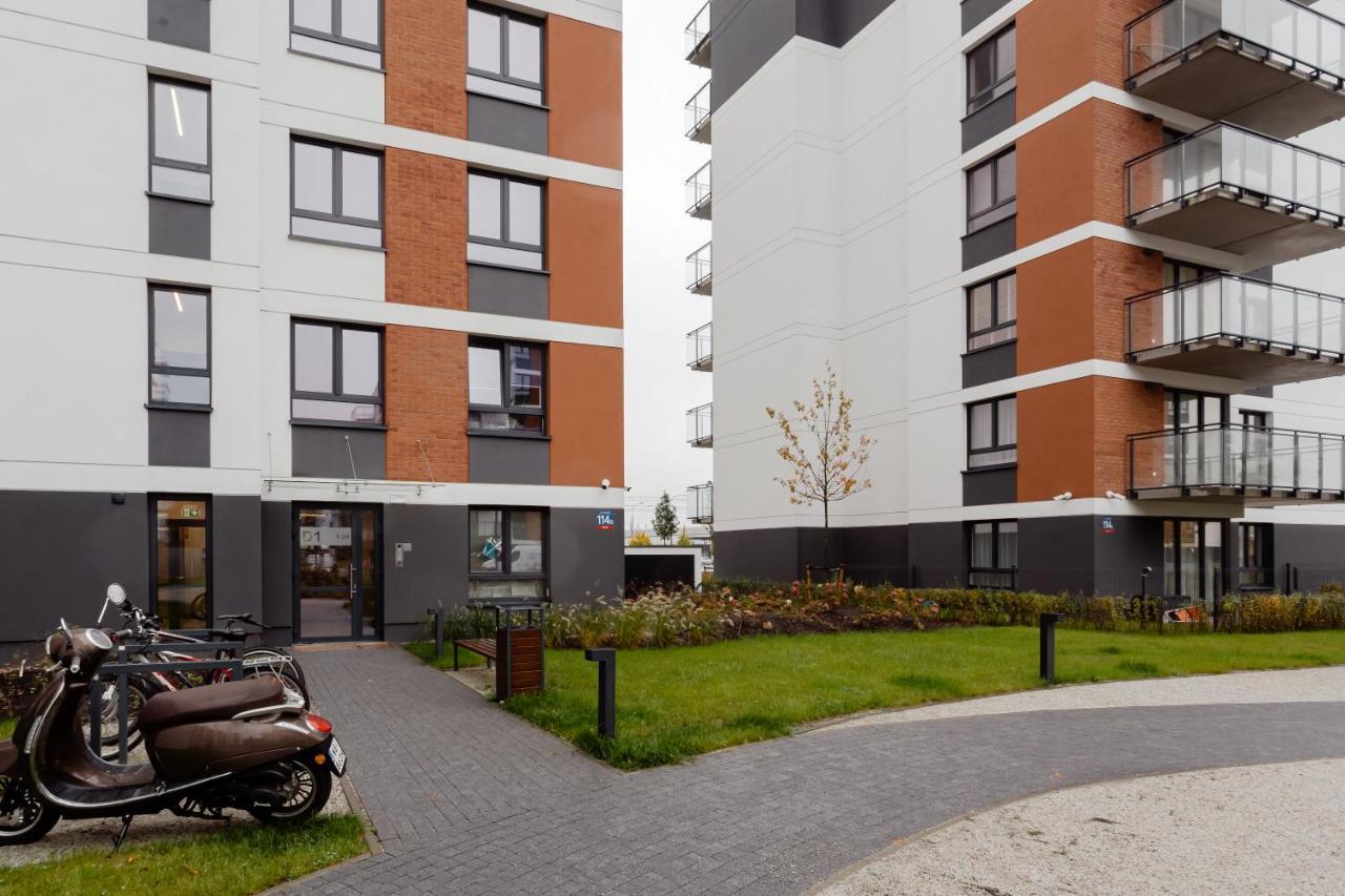 Jutrzenki Premium Warszawa