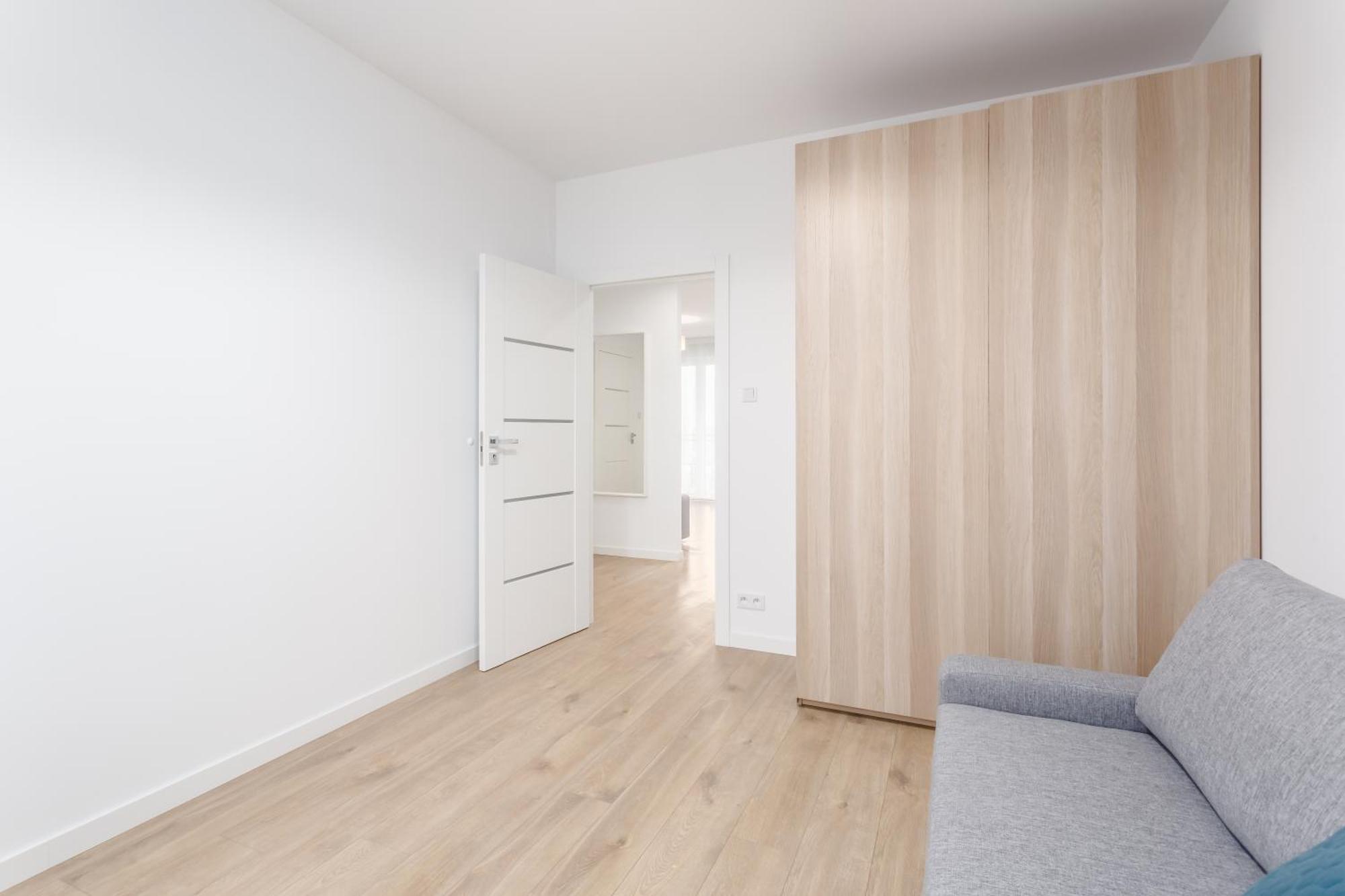Jutrzenki Premium Leilighet Warszawa